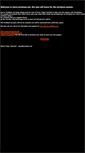 Mobile Screenshot of amxbans.net